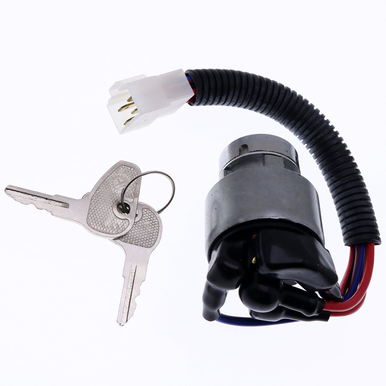 Ignition Switch 34670-31820 for Kubota L3240 L3130 L3300 L3410 L3430 L4200 L4310