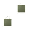 thumbnail image 4 of kurtrusly Convenient Chair Storage Bag for Effortless Beach Chair Transport Waterproof green small 2Set, 4 of 6