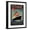 Black Frame, variant on Art.com Titanic White Star Line Travel Poster 3 Giclee Print by Jack Dow, 12" x 16"