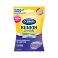 thumbnail image 2 of 3 Pack Dr. Scholl's Duragel Bunion Cushions, Thin & Flexible, 5 Cushions Each, 2 of 6