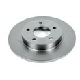 thumbnail image 2 of Power Stop AR8245 Autospecialty OE Replacement Brake Rotor - Rear, 2 of 4
