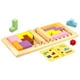 thumbnail image 5 of Familia Katamino | Juego de rompecabezas para niños y familias | 1 a 2 jugadores | 10 minutos, 5 of 5
