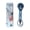 Light Blue Fruit Melon Baller, variant on 6-in-1 Fruit Tool Set, Stainless Steel Dual-Head Melon Baller Scoop and Carver, Multifunctional Watermelon Slicer & Peeler Kit for Creative Fruit Salads and Platters, Eucalyptus Green