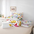 thumbnail image 5 of YST Math Comforter Set, 7-Piece, Educational Theme, Twin Size, 5 of 5