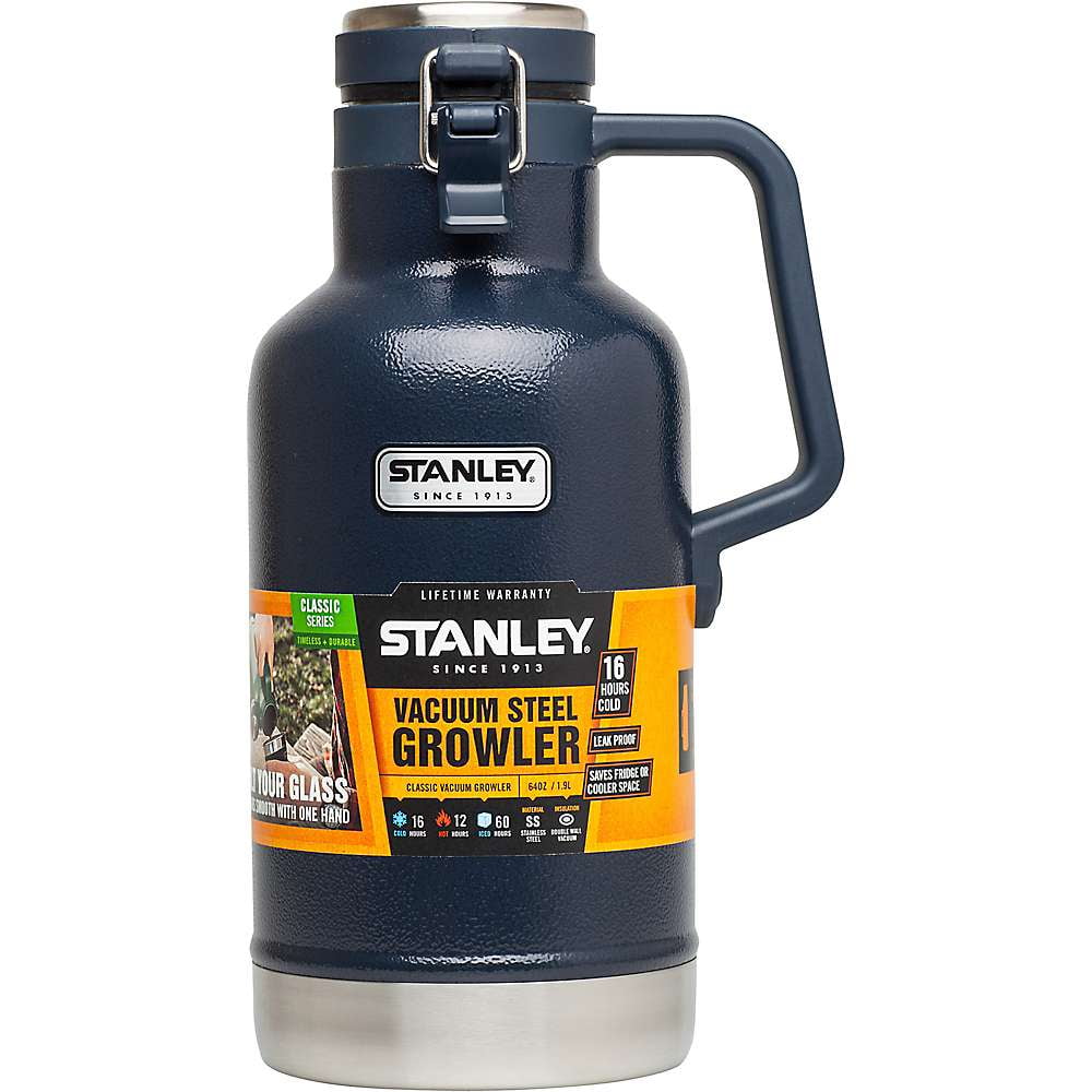 stanley growler thermos
