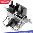 thumbnail image 1 of Support de Compresseur à suspension d'Air pour Range Rover LR3 LR4 Discovery 3&4 LR023964-, 1 of 5