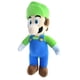 thumbnail image 1 of Mochila de felpa Nintendo Accessory Innovations Super Mario Luigi, 1 of 2