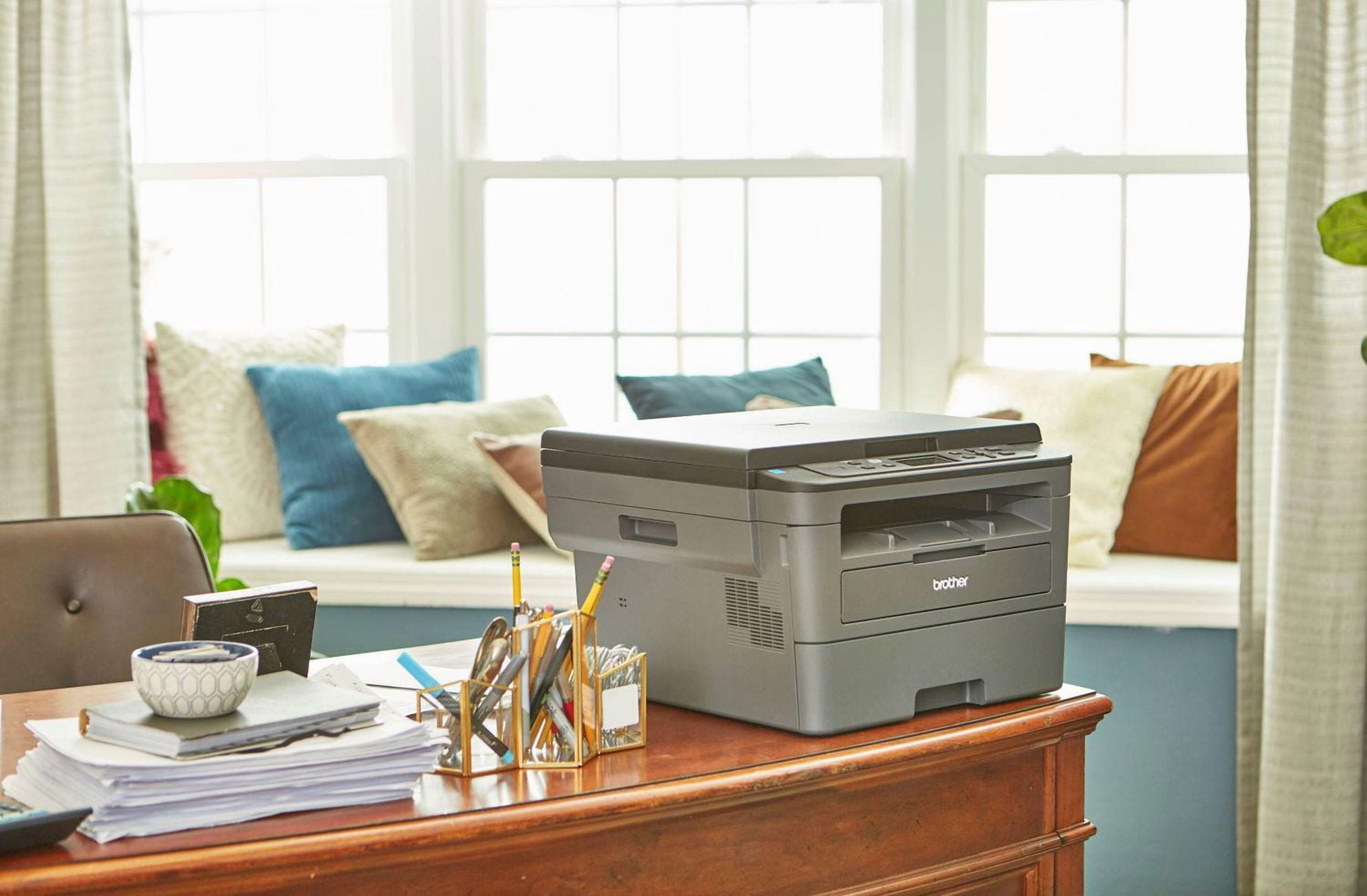 Brother HL-L2390DW Multifonction laser monochrome