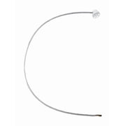 (1) DINITROL 24 Inch EXTENSION WAND Nozzle for Spray Can Application