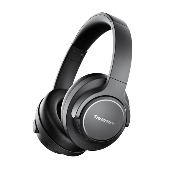 Audífonos inalámbricos Truefree HF10 con ANC y Bluetooth 6.0
