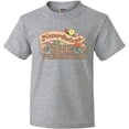 thumbnail image 3 of Inktastic Nevertheless, She Persisted Youth T-Shirt, 3 of 5