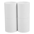 thumbnail image 3 of Accesorios adaptadores de tubería de Pvc para sistemas de agua y alcantarillado, conectores de enchufe deslizantes Sch40 blancos para tuberías de drenaje de cocina y baño, 4 Uds., 3 of 5