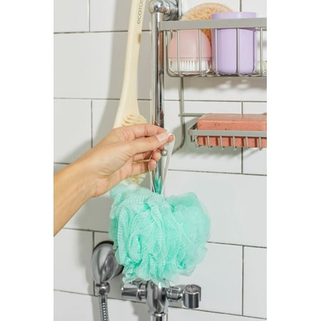 exfoliating ecotools loofah 2ct vary