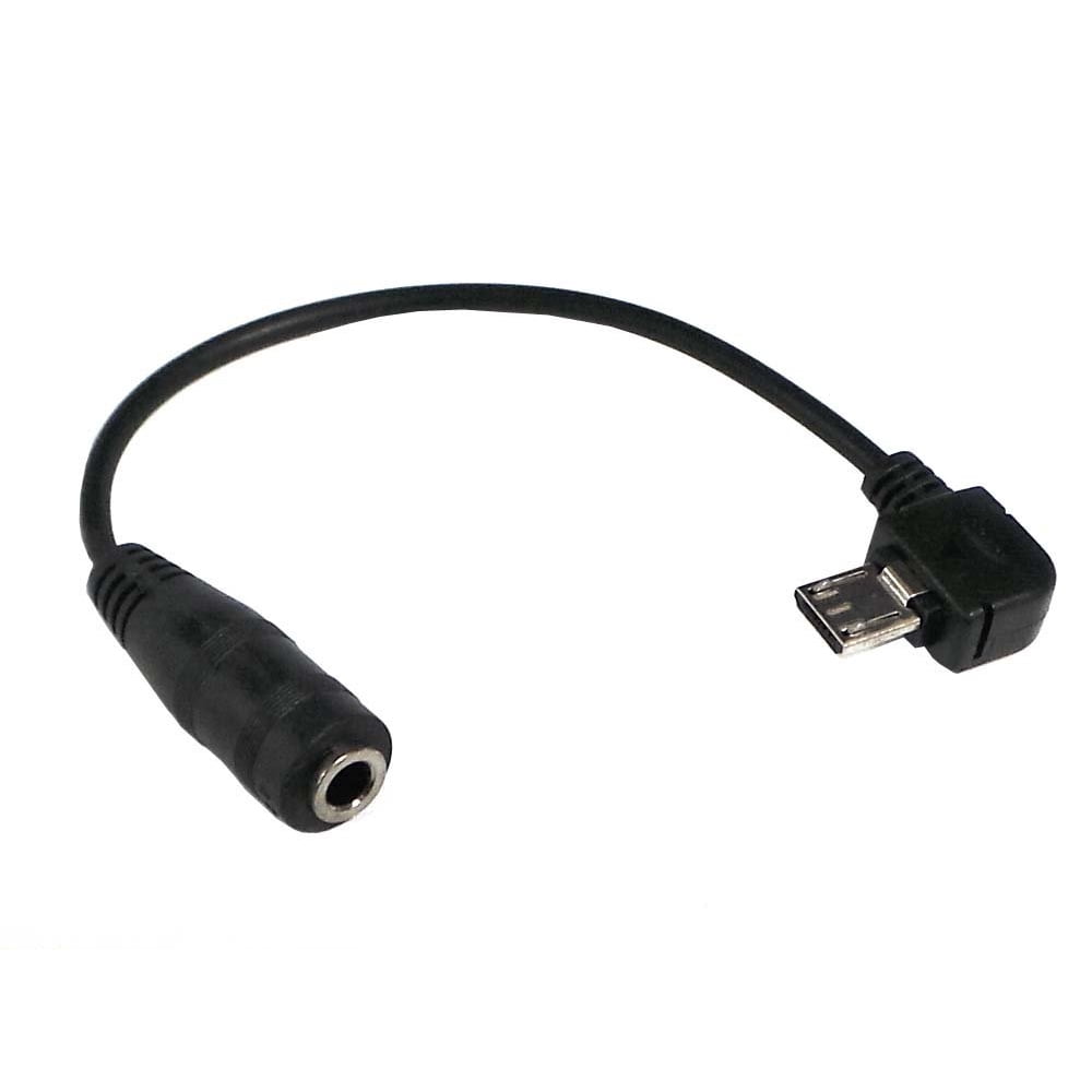 Micro Usb To 3.5 Mm Adapter