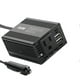 thumbnail image 1 of Car Power Inverter 150W Inverter for Car with Dual USB Charging, 1 of 1