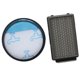 thumbnail image 2 of Juego de filtro de polvo HEPA de repuesto para Rowenta RO3715 RO3718 RO3759 RO3798 para piezas de Robot aspirador Moulinex, accesorios, 2 of 5
