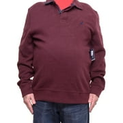 Nautica Red Sweater Long Sleeve Size XL NWT - Movaz