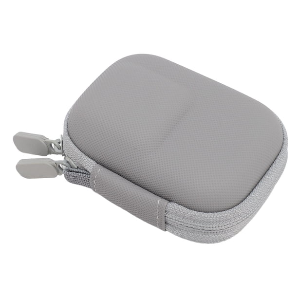 Bolsa Para Cámara, Bolsa De Almacenamiento Portátil Impermeable Para Cámara Con Protección Fuerte, Fácil De Transportar Y Usar, Para Cámara ACCIÓN 4/3