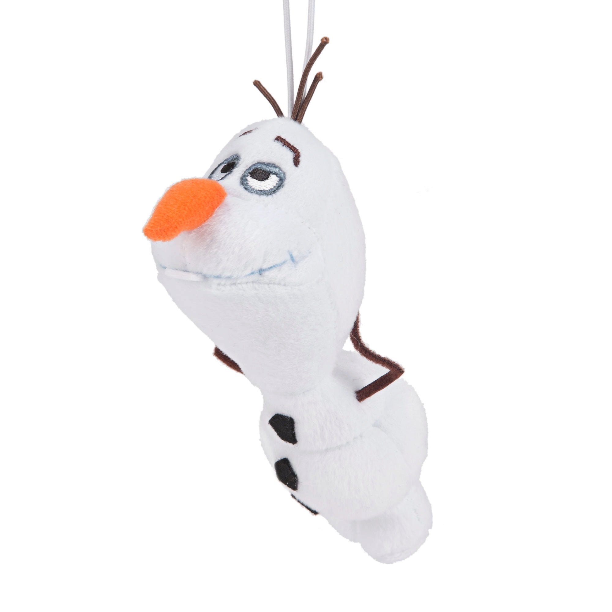 olaf plush toy walmart