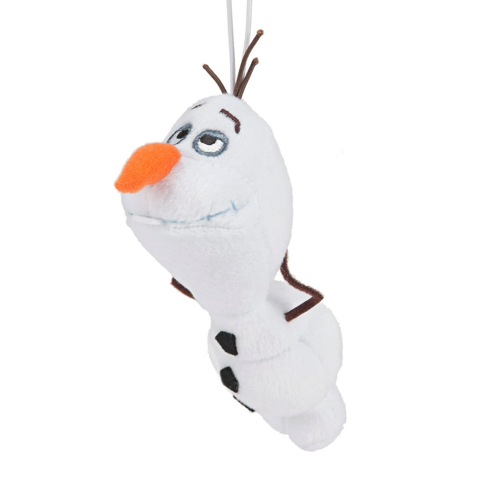 olaf plush toy walmart