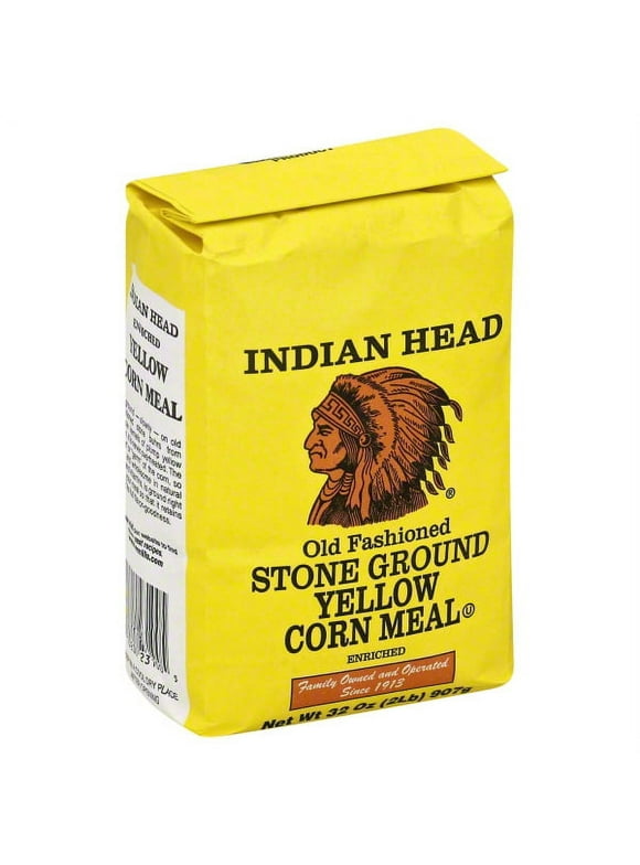 Corn Flour in Flours & Meals