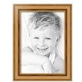 thumbnail image 2 of ArtToFrames 15" x 21" Bronze Picture Frame, 15x21 inch Multi Wood Poster Frame (WOM-5026),  Pack, 2 of 7