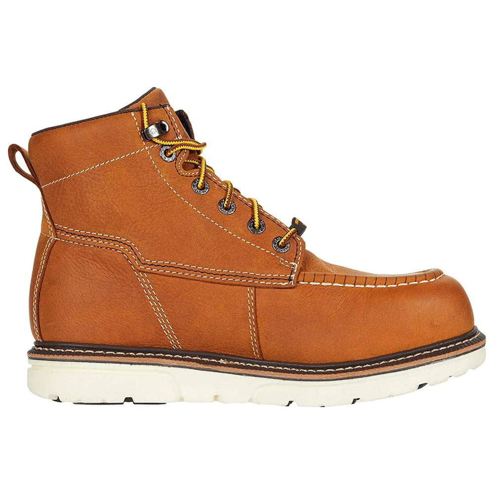 Wolverine - Wolverine I-90 DuraShocks Moc-Toe CarbonMAX 6