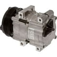 thumbnail image 2 of A/C Compressor Fits select: 1995-2000 FORD CONTOUR, 2001-2004 FORD ESCAPE, 2 of 3