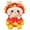Yellow, variant on Yellow 2026 Yellow Zodiac Dragon Plush Toy 23Cm Auspicious Stuffed Animal For Spring Festival Gift