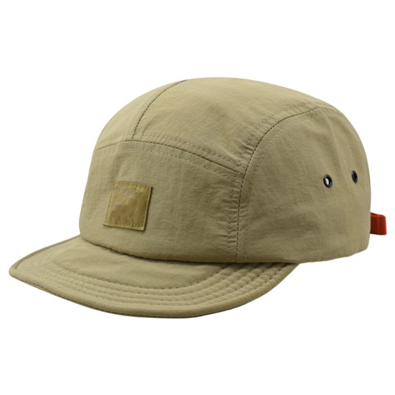 Quick-Dry Baseball Cap Short Brim UV Sun Protection Moisture Wicking Breathable Lightweight Unisex Adult Outdoor