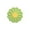 Green-374, variant on Kitchen Utensils & Gadgets,Flower Silicone Heat Insulation Mat, High Temperature Resistant Mats for Pots, Pans, and Cookware, Dining Table Protection, Anti-Heat Mat for Vegetables, Hot Dishes, and Co