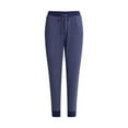 thumbnail image 6 of Joyspun Women's Cozy Lounge Collection Hacci Knit Sleep Joggers, 29'' Inseam, Sizes XS-3X, 6 of 6