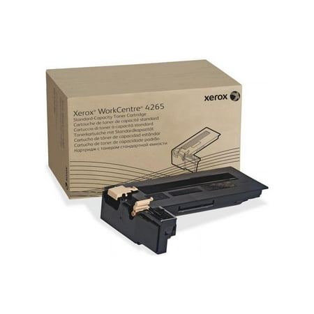 UPC: 0095205868661 | Xerox 106R03104 Toner Cartridge – Black