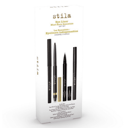 Eye liner Quad