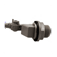 thumbnail image 6 of 4 PACK 3/4Inch Water Float Valve with Adjustable Arm Plastic Water Filter Float Ball Valve for Water Tank Pool, 6 of 6