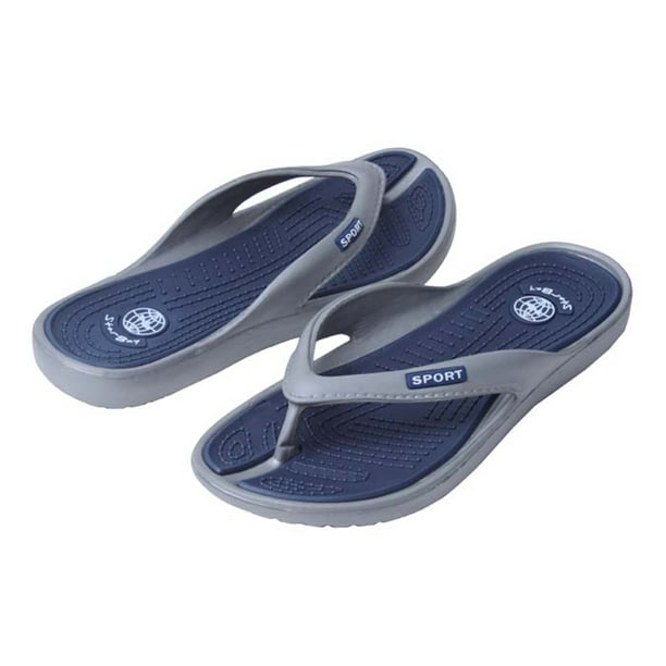 beach shoes slip on
