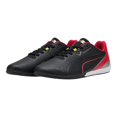 thumbnail image 3 of TENIS PUMA HOMBRE SCUDERIA FERRARI DRIFT CAT 11 NEGRO CASUAL negro 280, 3 of 6