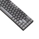 thumbnail image 2 of Teclado para juegos K68 2.4G Inalámbrico de modo dual Teclado para jugadores Teclado Teclado Puerto USB/Tipo-C, 2 of 3