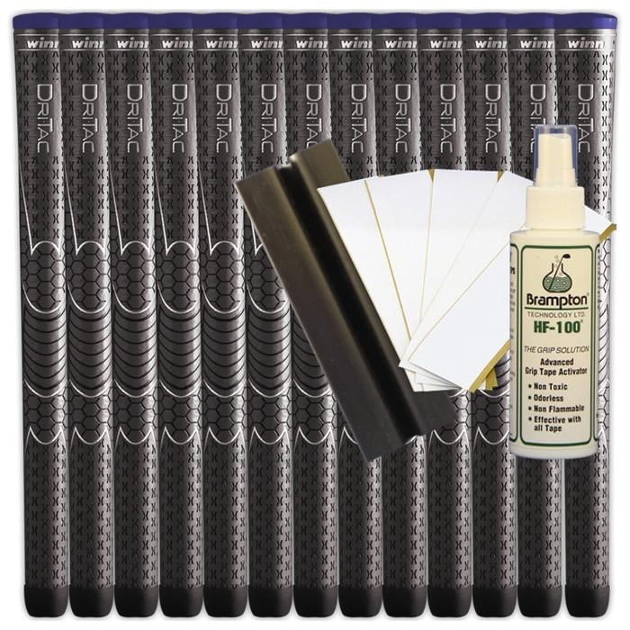 cheap golf grip sets