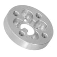 thumbnail image 1 of Entretoises de Moyeu de Robot, 5 Pcs Entretoises de Roue en Alliage d'Aluminium Haute Performance Inégalée, 1 of 8