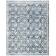 thumbnail image 2 of SAFAVIEH Brentwood Fidan Floral Area Rug, Navy/Creme, 10' x 13', 2 of 10