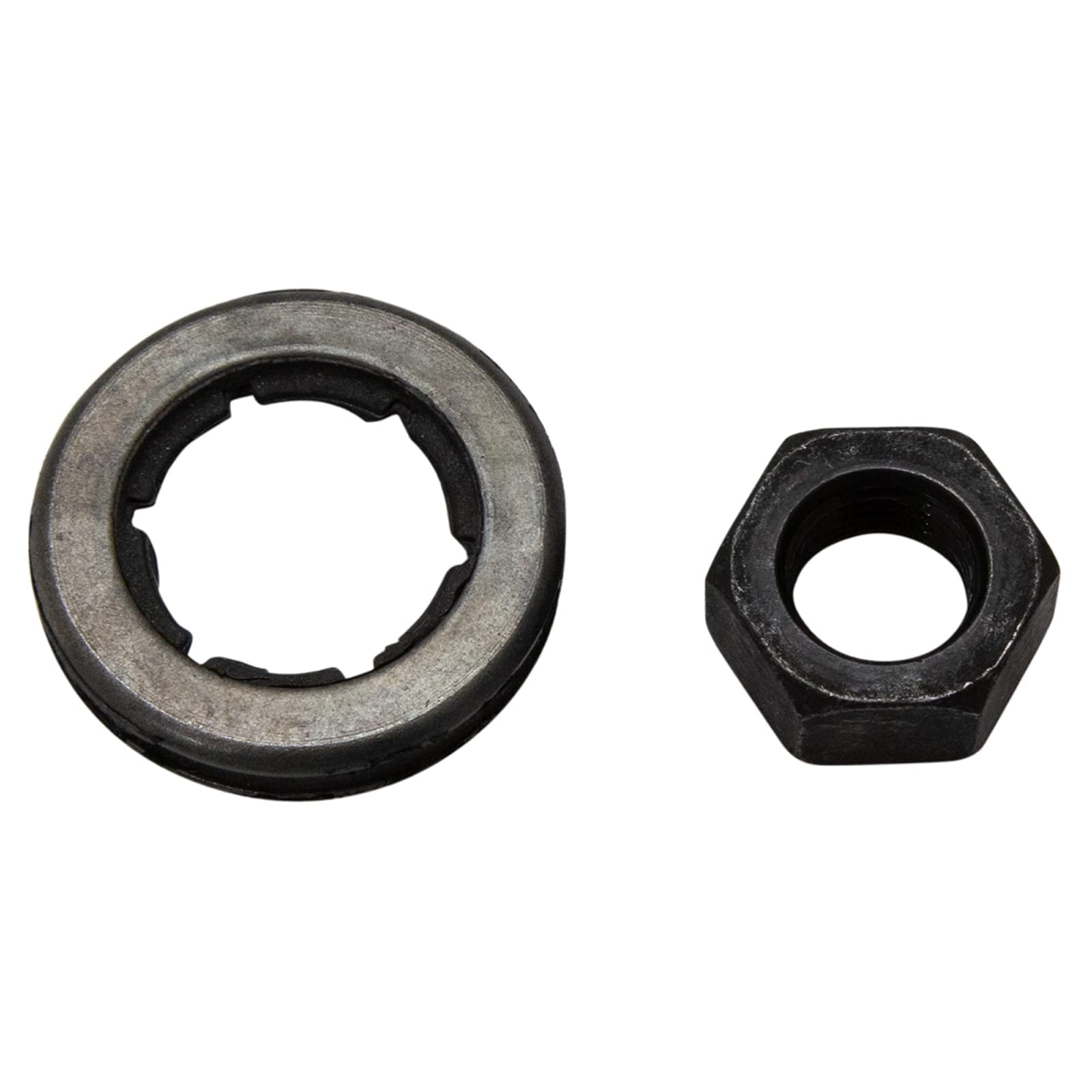 TRQ Front Inner Tie Rod Set Fits Select 2010-2012 Ford Fusion 2011-2012 Lincoln MKZ 2010-2011 Mercury Milan
