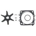 thumbnail image 4 of Kit impulsor de bomba de agua UANOFCN para Yamaha Outboard 75-115HP, 4 of 7