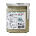 thumbnail image 3 of Dastony - 100% Organic Sesame Tahini - 8 oz., 3 of 3