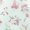 Light Blue, variant on MODA NOVA Junior's Floral Tie Waist Casual Long Sleeve Ruffle Chiffon Dress Pink XXL