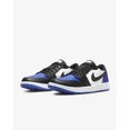 thumbnail image 3 of N I-K-E A i r-Jor-dan 1 Low G Golf Shoes Sneakers White/Sport Royal DD9315-102 US 7-12, 3 of 6
