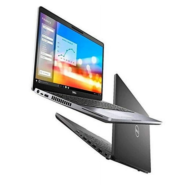 Dell Latitude 5400 Business Laptop, 14 FHD (1920 x 1080) Non-Touch, Quad Core 8th Gen i5-8365U, 16GB RAM, 512GB SSD, Webcam, Windows 10 Pro