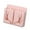 Pink, variant on Mobile Phone Holder Multi-function Wall Mounted Creative Antlers Remote Control Storage Box Organizer for Home,Pink