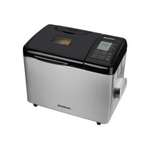 Breadman Ultimate Plus TR2500BC - Breadmaker - brushed stainless steel
