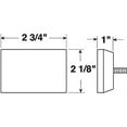 thumbnail image 3 of feu de position latéral, 3 of 4